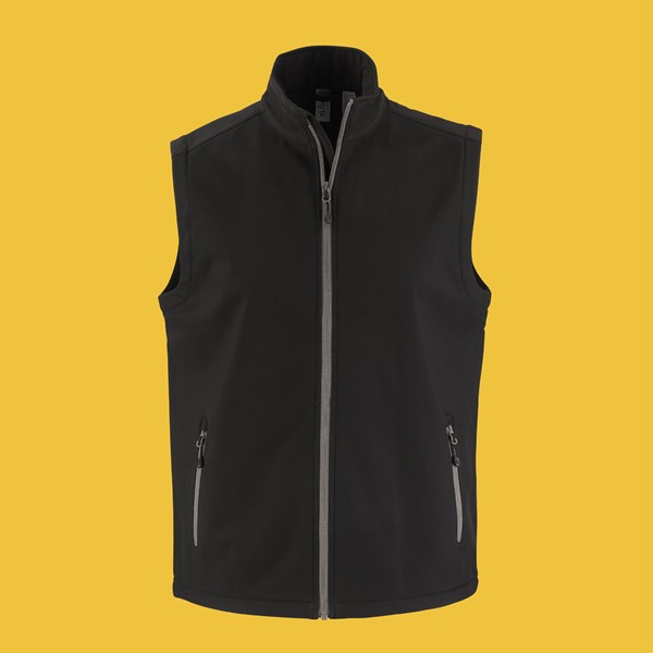 Vests