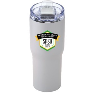 20 oz Urban Peak® Trail Tumbler - SPSU Alumni Society Logo SL234PRDSPSU