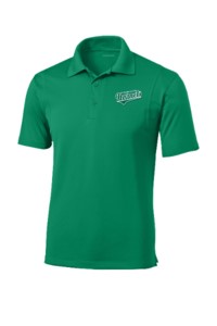 Men's Sport-Tek Polo. Vintage Hornets Logo ST650VH